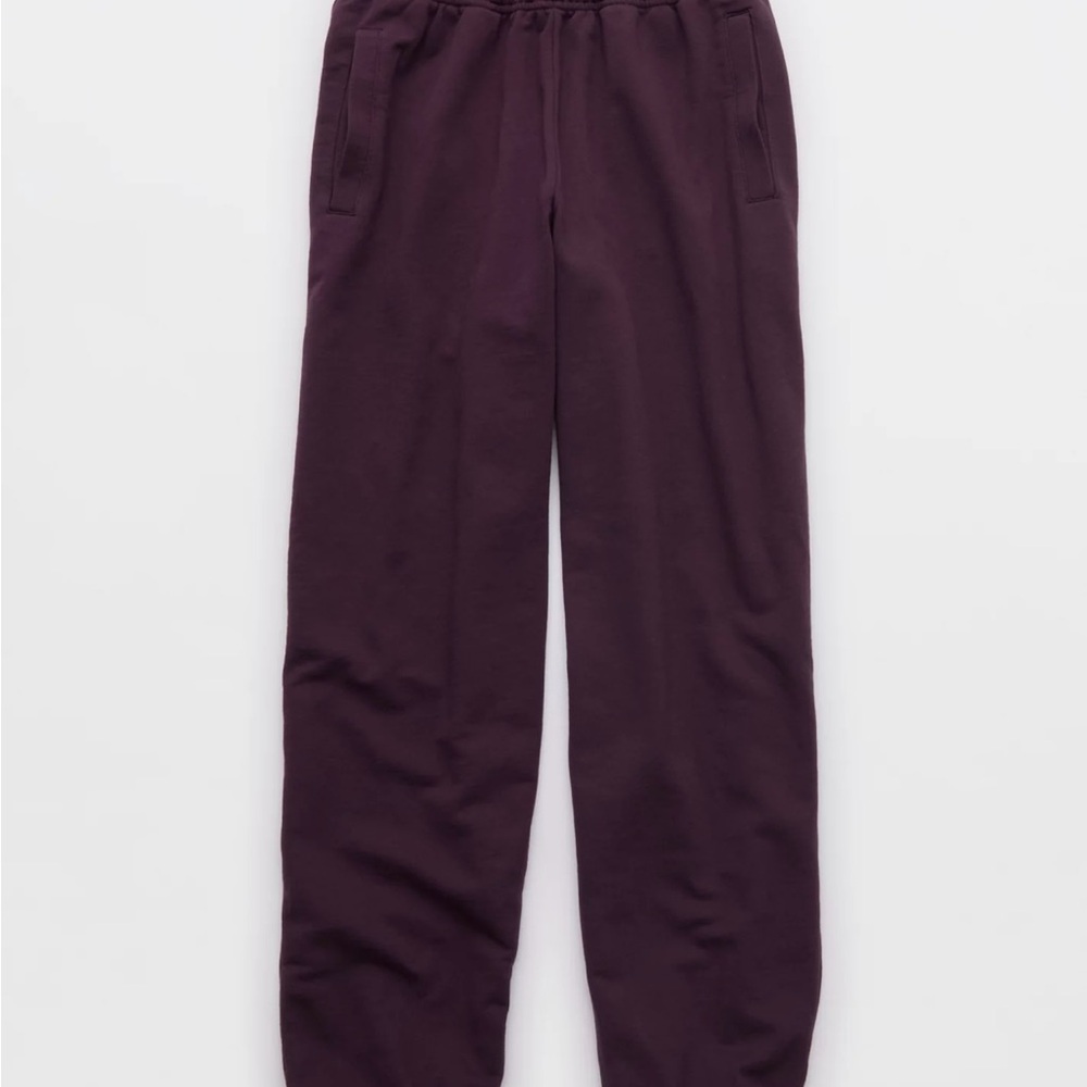 Womans aerie jet jetter joggers